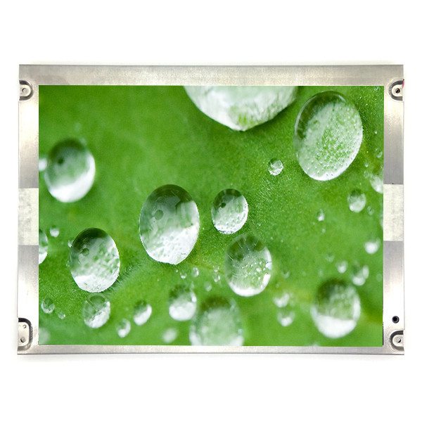 12,1 het duim82ppi lcd scherm NL8060BC31-42D paneel met van 800 (RGB) ×600 lcd