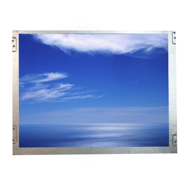 12,1 IPS van het duim82ppi lcd scherm G121SN01 V402 AUO de Vertoning van TFT LCD voor Industrie