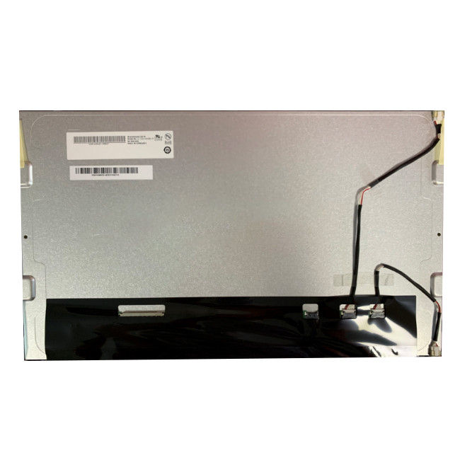 LVDS 15,6“ LCD Comité G156HAN04.0 1920×1080 RGB Verticale Streep Industriële LCD het Schermvertoning