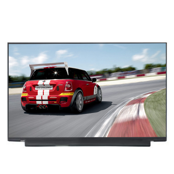 AUO Verticale Streep 15,6 Duimlcd Ruit B156HAN08.2 40 speldenlce-SCHERM