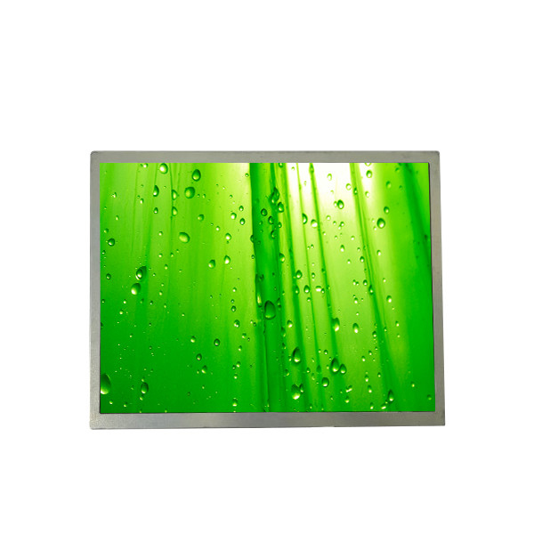 AA121XN01 Lcd-scherm 12,1 inch 1024x768 voor industrieel lcd-paneel 105ppi A+Grade op voorraad