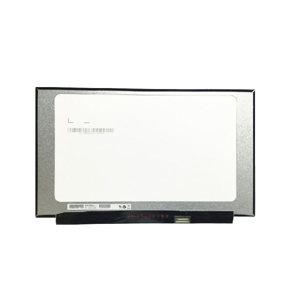 AUO Verticale Streep 15,6 Duimlcd Comité B156HAN02.2 HWNA 1920*1080 141PPI
