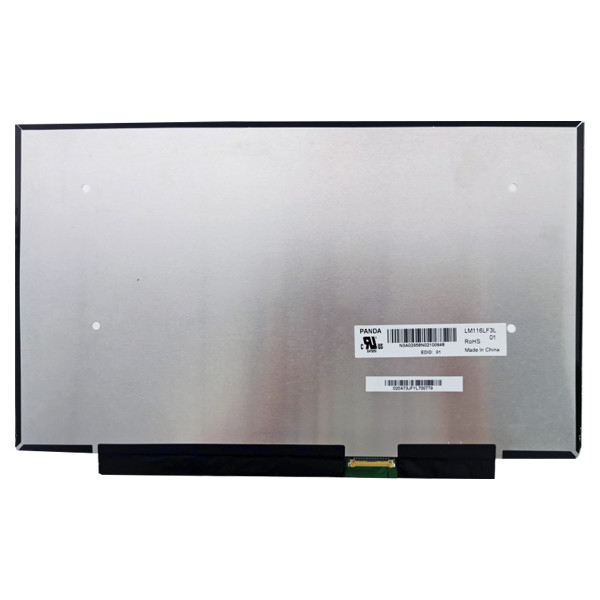 De 11,6 Duim LEIDENE Aanrakingsbecijferaar van FHD LM116LF3L01 LCD voor Acer-ROTATIE 1 SP111-32N LCD