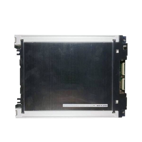 KCS077VG2EA-A43 originele A+ sorteren 7,7 duim640*480 LCD Vertoning voor Industrieel Materiaal voor KYOCERA