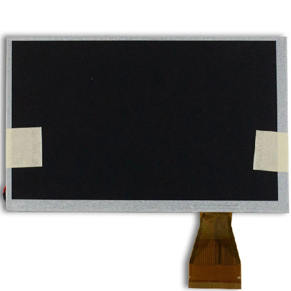 A070VW04 V3 met bestuurdersraad lcd toont 7 duim800*480 WLED lcd monitor