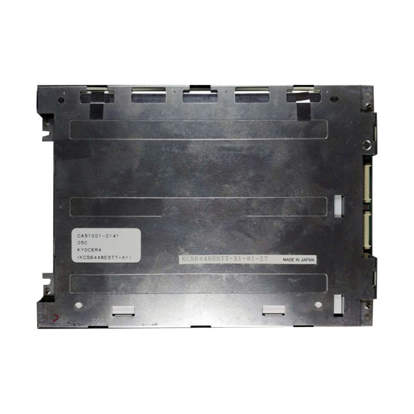 KCS6448ESTT-X1 7,7 het de vertoningsscherm van het duimscherm 640*480 lcd voor Kyocera