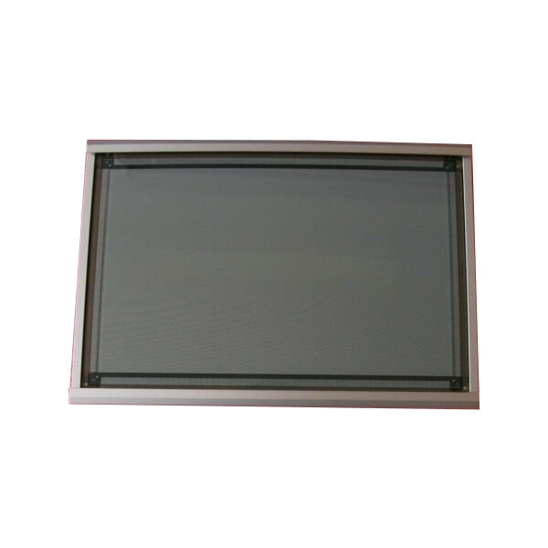 NIEUW ORIGINEEL van de de Duim640*400 LCD Vertoning van EL640.400-CD3 FRA LCD 9,1 het Schermcomité