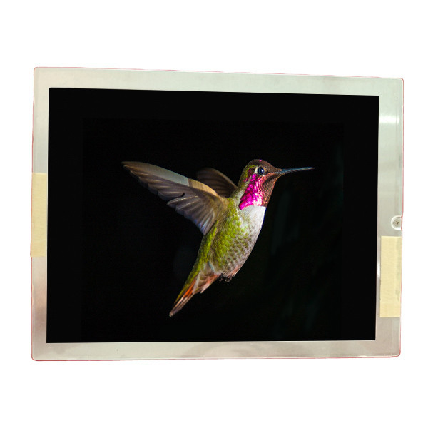 NL6448BC20-30F 6,5 de Industriële LCD vertoning van duimtft 640*480 LVDS 20pin voor NEC