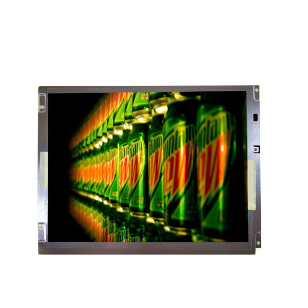 Nieuwe LCD Vertoningsmodule NL8060BC26-35F 10,4 duim 800*600 LCM TFT LCD voor Industrieel