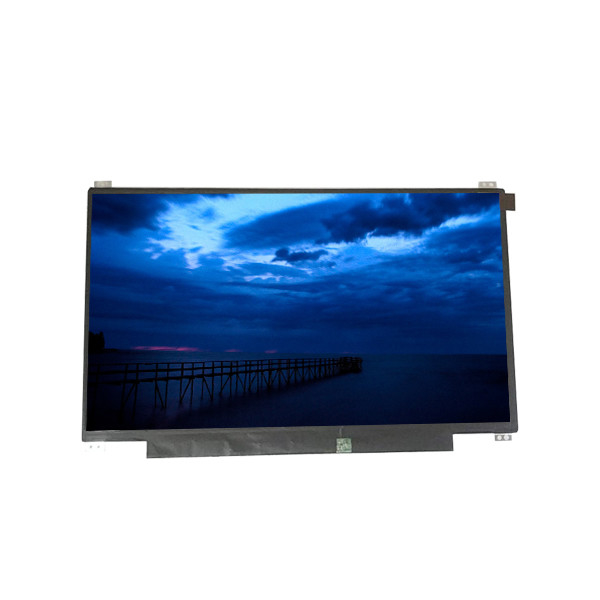 NT116WHM-N23 Laptop LCD het Scherm 11,6 duim60hz EIV 30 spelden Slanke TN Glanzend voor BOE