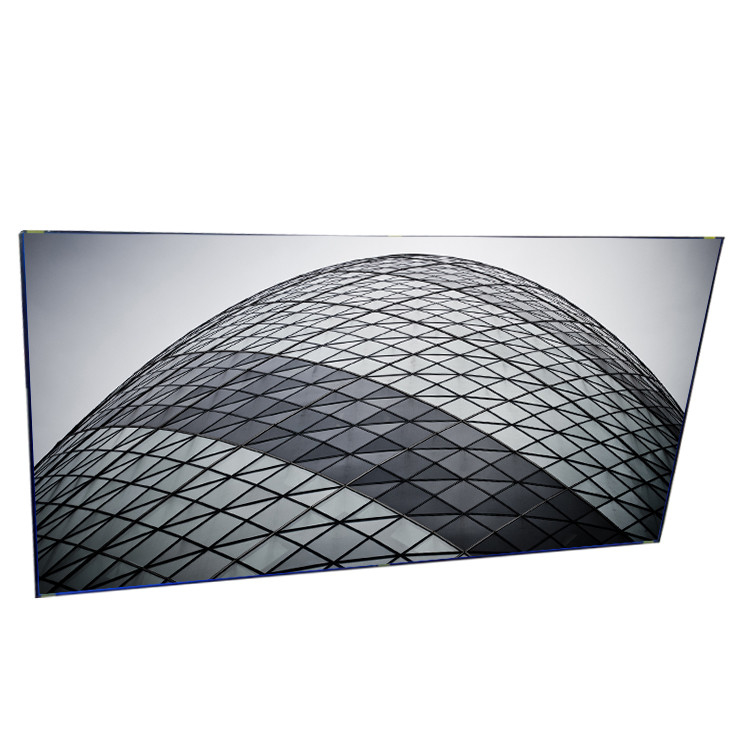 Innolux S550HJ1-S02 55,0 inch LCD-scherm Winkel wandpaneel Tft-lcd-scherm LCD-verbindingsscherm