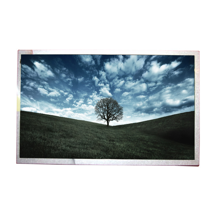 10.1 inch lcd-schermpaneel HSD100IFW1-F01 led lcd-display module voor HannStar