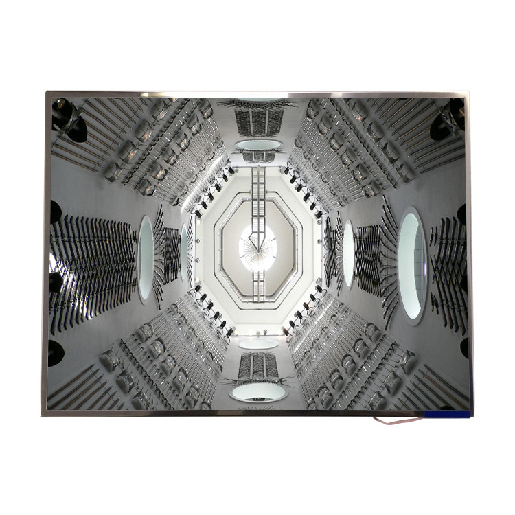 15.0 inch TFT LCD-scherm HSD150PX14-A00 30 Pin 1024*768 TFT LCD-scherm