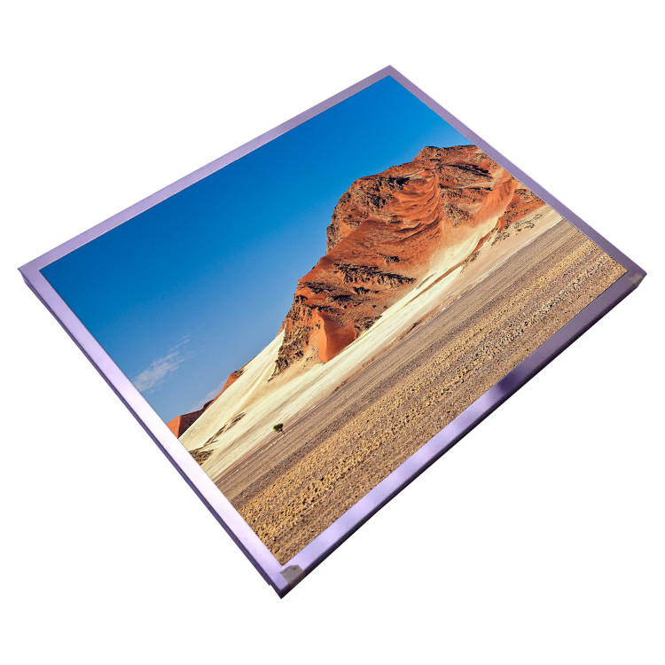 HSD190ME12-A10 LCD-scherm 19.0 inch 1280*1024 LCD-paneelmodule voor desktopmonitor