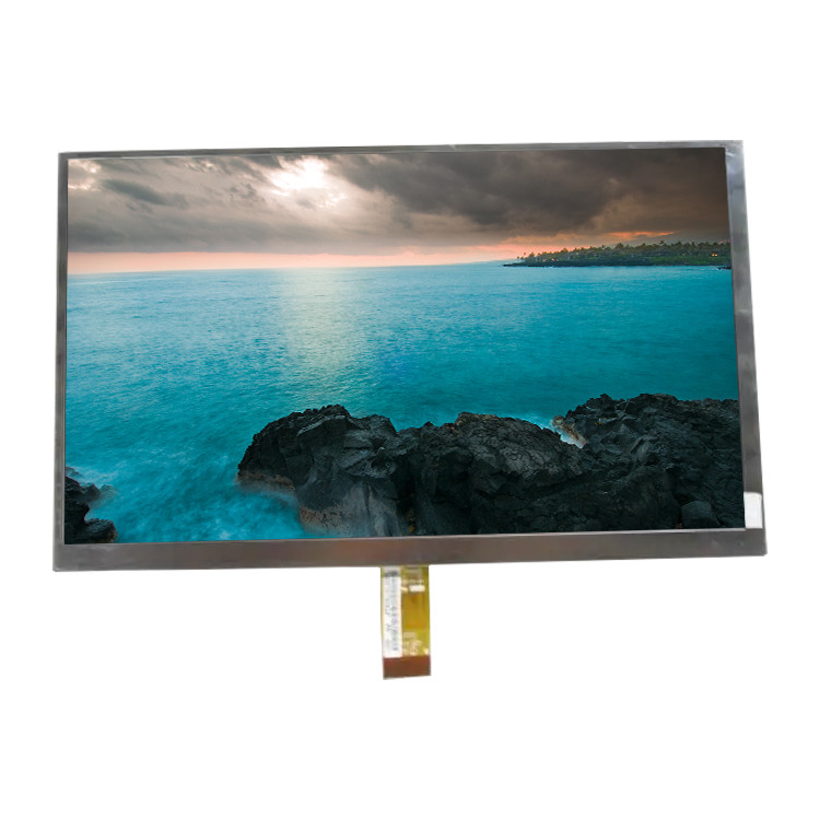 HSD090ICW1-A00-0299 9 inch LCD Display 640*234 26 Pins FPC TFT LCD Panel
