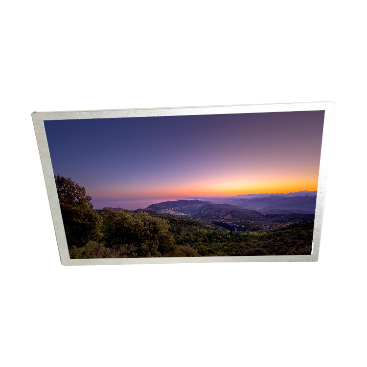 HSD089IFW3-A00 8,9 inch 1024*600 WLED tft lcd-scherm LCD-module Display paneel
