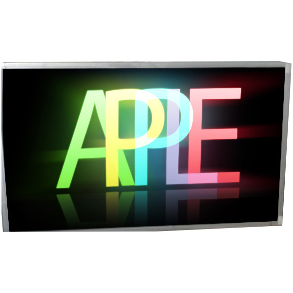 27.0 inch LCD-scherm Display paneel M270H3-L01 voor Desktop Monitor