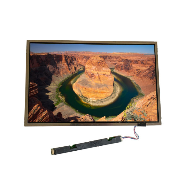 LT121DKXBF00 LCD-scherm 12,1 inch 1280*800 LCD-paneel voor Pad & Tablet.