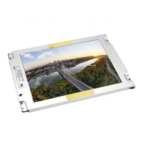 NL6448BC20-08E Original 6.5 inch 640*480 122PPI LCD Display Module voor industrieel gebruik