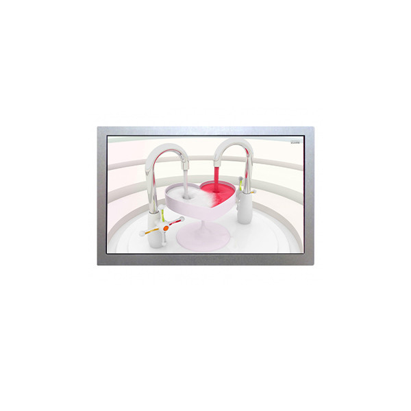 AA084XE11-CB2 voor Mitsubishi 8,4 inch Resolutie 1024*768 LCD-scherm
