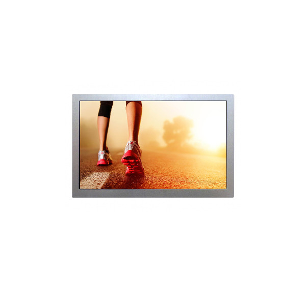 AA121XP01DDE11 12,1 inch LCD Touch Monitors 1024*768 Screen Display voor industrieel gebruik