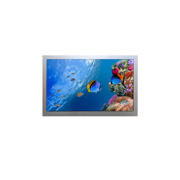 AA123AC01 12,3 inch 1920*720 TFT LCD scherm voor Mitsubishi