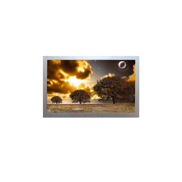 AA222ZB01 originele 22,2 inch LCD-scherm voor industriële apparatuur