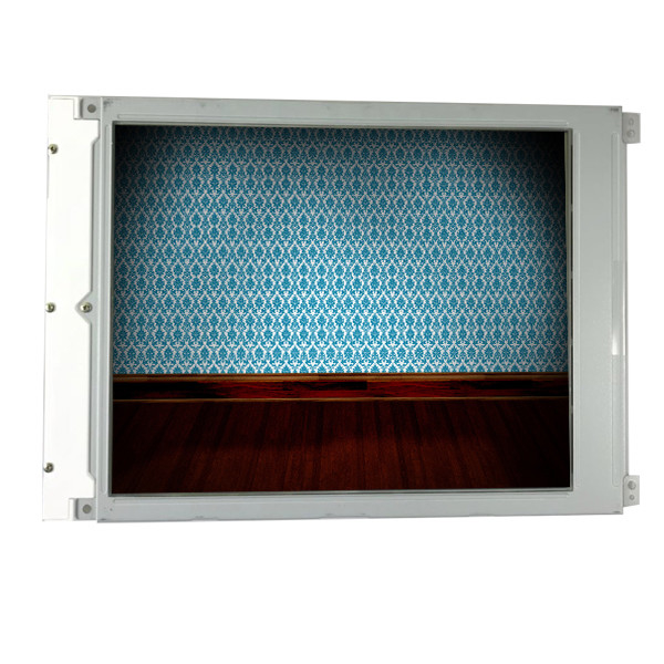 LM64K83 9,4 inch LCD-paneel 640*480 15 pins vloeibare kristal Display LCD Monitor Scherm