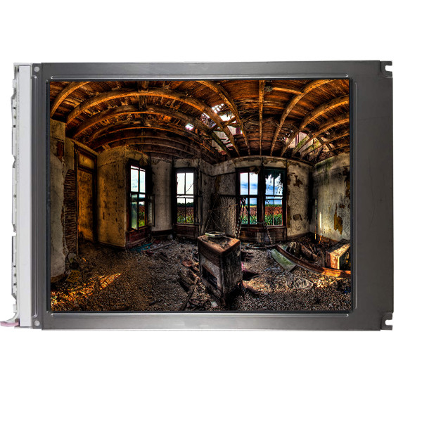 LM64P122 8,0 inch 640*480 LCD-scherm voor industrieel LCD-schermpaneel
