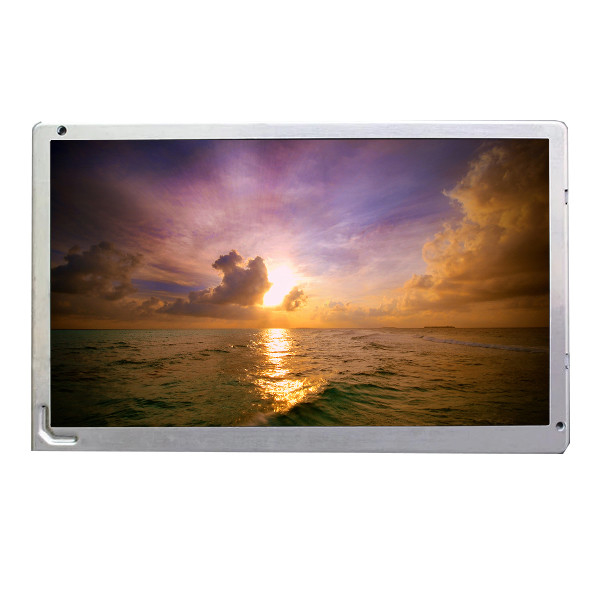 LQ6BW506 originele 5,8 inch 400*234 Car Navigation LCD Panel Monitor voor SHARP