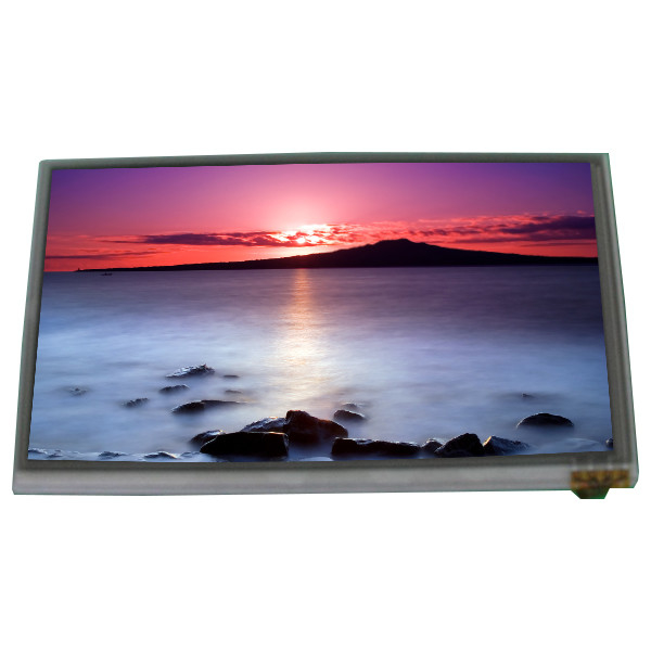 LQ065T5DG30 Originele 6,5 inch LCD-scherm voor auto GPS-navigatie