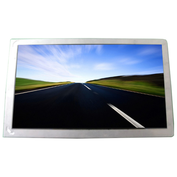 LQ070T5DG01 854*480 voor Sharp 24 pins 7.0 inch TFT LCD Panel