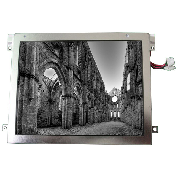 LQ074V3DC01 Originele 7.4 Voor Sharp 640*480 LCD-schermmonitor