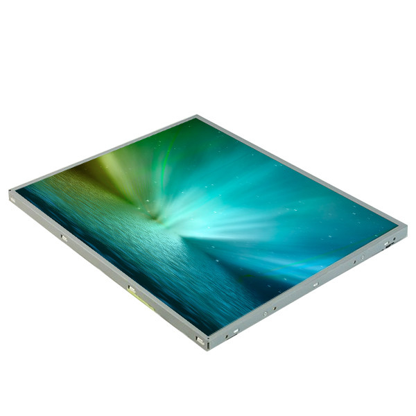 Originele in voorraad 19 inch M190EN04 V5 TFT LCD display voor AUO