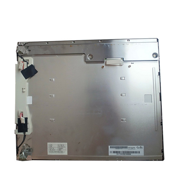 5.0V Type 30 pins M170EN05 V4 TFT LCD-paneel voor AUO