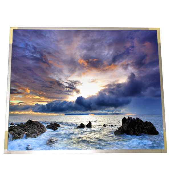 19.0 inch a-Si TFT-LCD G190EAN01.6 LCD-scherm voor AUO