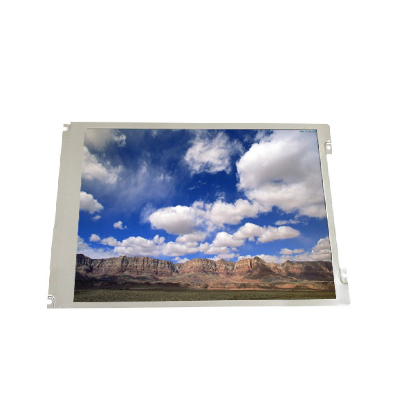 Originele nieuwe 8,4 inch LCD-scherm G084SN05 V6 met LED-driver Panel
