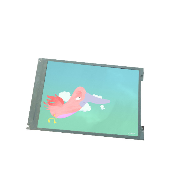 Originele in voorraad G084SN05 V1 8,4 inch LCD module voor AUO