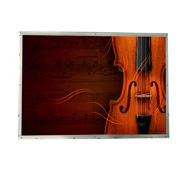 LQ315D1JG03 Originele 32,0 inch LCD-schermpaneel voor desktopmonitor