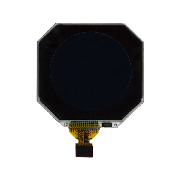 LS010B7DH01 Originele 0,99 inch SPI 128*128 LCD-scherm voor Smart Watch