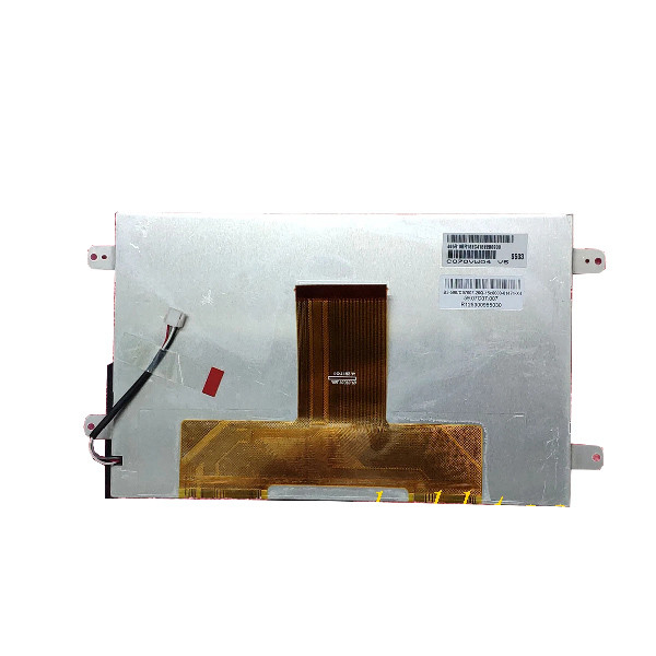 Grootte 7,0 inch C070VW04 V5 TFT LCD-scherm voor AUO