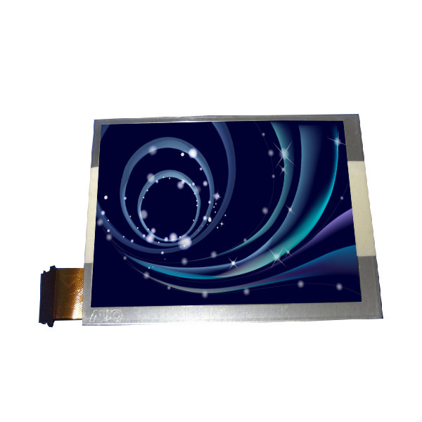 Grootte 5,0 inch C050VVN01.3 6S2P WLED 85,0g LCD-scherm