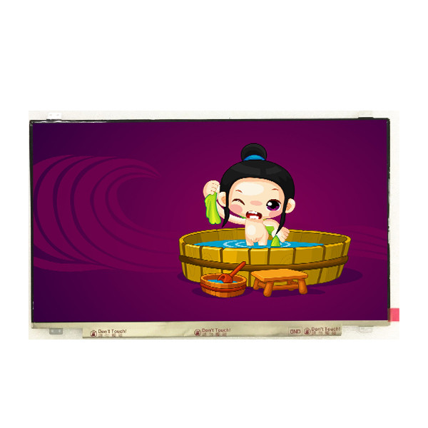 Oorspronkelijk in voorraad 17,3 inch B173HAN03.0 144Hz 40 pin LCD-scherm