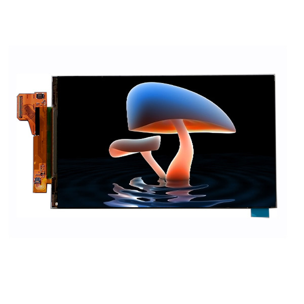 LS055D1SX05(G) 5,5 inch 2160*3840 TFT LCD-scherm voor mobiele telefoon