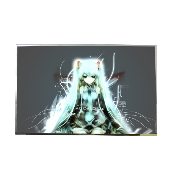 Warm verkopen B170PW03 V4 maat 17,0 inch 30 pins TFT LCD-paneel