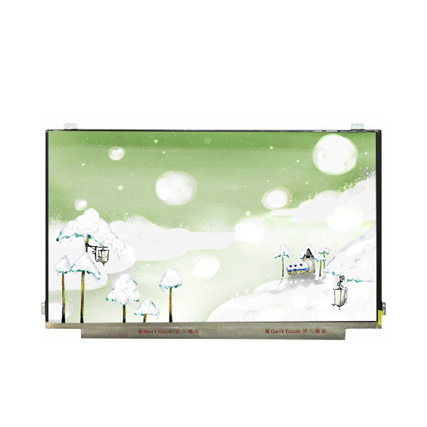 B156ZAN02.1 maat 15,6 inch 16,7M 60Hz LCD-moud voor AUO