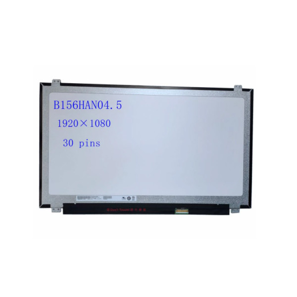 Afmeting 15,6 inch B156HAN04.5 LCD-moud voor Notebook en game