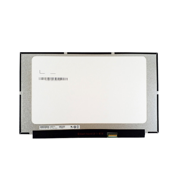 Grootte 15,6 inch B156HAN02.2 HWNB 30 pins 60Hz LCD-scherm