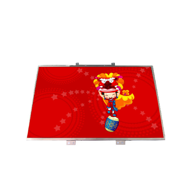 Hot Sell B154EW02 V7 15,4 inch 60Hz 262K LCD-scherm voor AUO