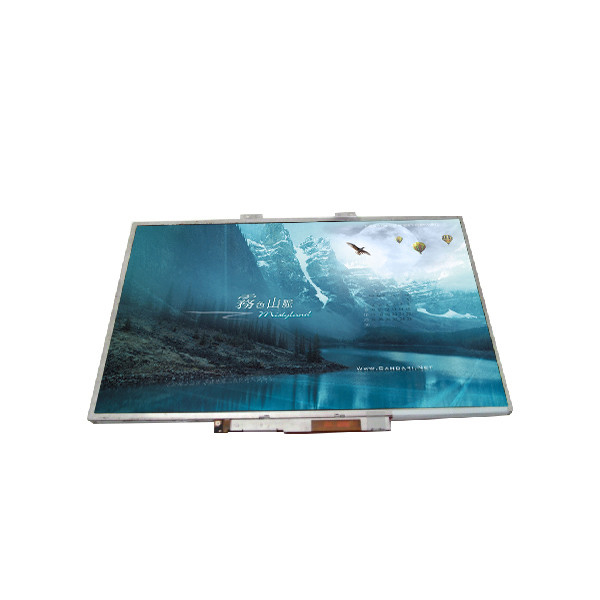 Oorsprong in voorraad B154EW01 VC maat 15,4 inch TFT LCD Moudle